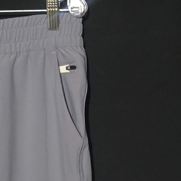 Vuori #VW422 Women's Weekend Jogger Pants - Slate - Sz XL* - Picture 3 of 5